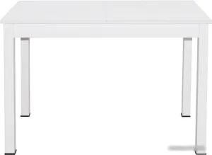 Кухонный стол ЭлиГард Lite / СОР-03 (белый) фото