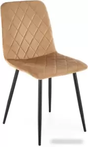 Стул Halmar K525 (бежевый) фото