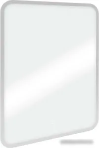 Континент Зеркало Bruno Led 60x60 (с сенсором) фото