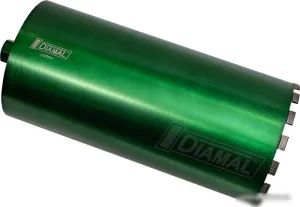 Коронка Diamal DM300LW фото