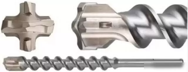 Бур Makita E-11499 фото