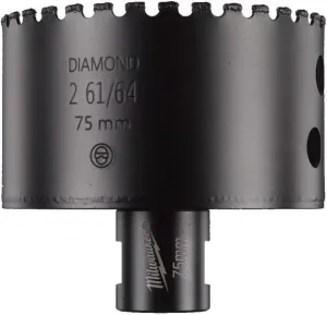 Коронка Milwaukee 4932478286 Коронка Milwaukee 4932478286 фото