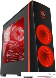 Компьютер Jet Multimedia 5R5600GD16SD96VGAL2W5 фото