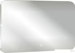 Toppus Зеркало Satin 80x55 фото