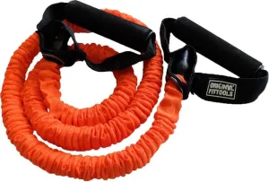 Эспандер Original FitTools FT-TUBE-6912 (Light) фото