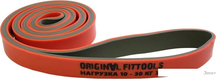 Эспандер Original FitTools FT-DCL-22 (10-30 кг) фото