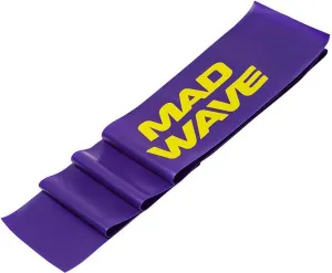 Эспандер Mad Wave Stretch Band (фиолетовый) фото