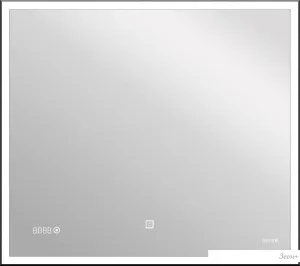 Cersanit Зеркало Led 011 Design 100x80 LU-LED011*100-d-Os фото