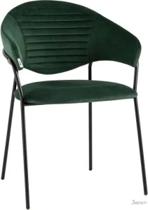 Стул Stool Group Алексис AV 445-Cdf-08 (велюр зеленый) фото