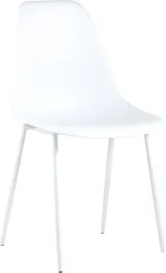 Стул Stool Group KON (белый) фото
