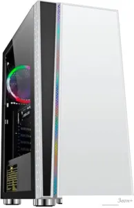 Компьютер Jet Multimedia 5R5600GD8SD24VGAG3W5 фото