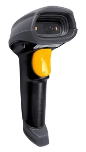 Сканер штрих-кодов Mindeo MD6600-HD (USB, без подставки) фото