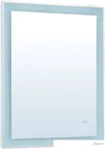 Aquanet Зеркало Алассио New 8085 Led 00249345 фото