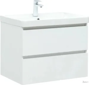Aquanet Тумба под умывальник Вега 70 308333 фото