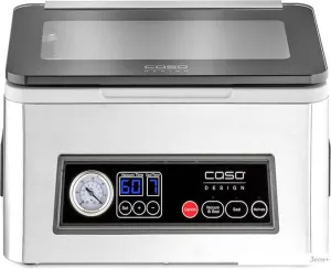 Вакуумный упаковщик CASO VacuChef 50 фото