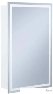IDDIS Шкаф с зеркалом Zodiac ZOD6000i99 фото