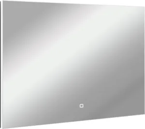 Toppus Зеркало Silk 80x60 фото
