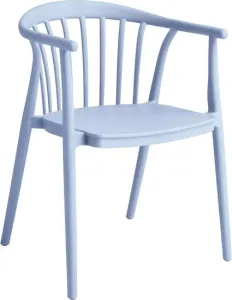 Стул Stool Group Campo SL-7100 (голубой) фото