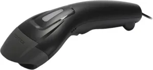 Сканер штрих-кодов Mertech 610 P2D SuperLead USB (черный) фото