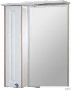 Mixline Шкаф с зеркалом 535000 фото