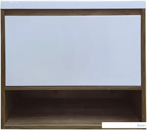 Эстет Тумба с умывальником Monaco Wood ФР-00010679 фото