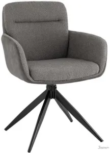 Стул Stool Group Alba (серый) фото