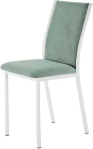 Стул AMC Comfort 2 Г Т6.10 (ткань мятный/белый) фото
