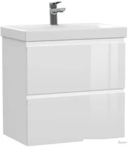 Cersanit Тумба под умывальник Moduo Slim 60 64125 фото