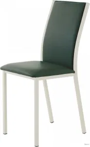 Стул AMC Comfort 2 Г К3.9 (слоновая кость/зеленый) фото