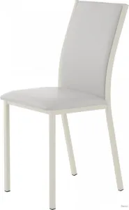 Стул AMC Comfort 2 Г К3.6 (слоновая кость/серый) фото
