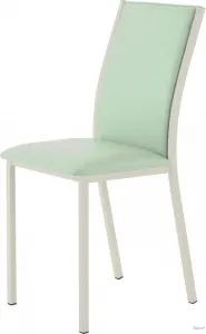 Стул AMC Comfort 2 Г К3.10 (слоновая кость/мятный) фото