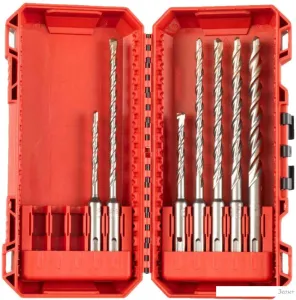 Набор буров Milwaukee M2 Set 4932492116 фото