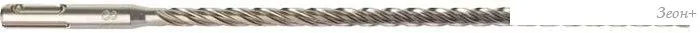 Набор буров Milwaukee 4932471253 фото