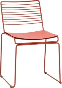 Стул Stool Group Danny DN-S18 (бордовый) фото