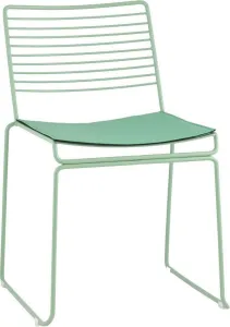 Стул Stool Group Danny DN-S18 (зеленый) фото