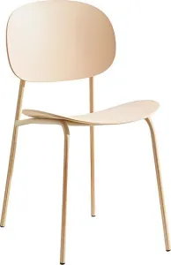 Стул Stool Group Edie D-029 (коричневый) фото