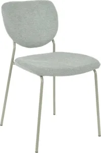 Стул Stool Group Gigi DRC-9155 (зеленый/ножки зеленые) фото