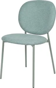 Стул Stool Group Pip DR-20032C-1 (зеленый/ножки зеленые) фото
