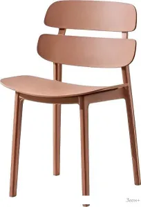 Стул Stool Group Tony D-031 60535 (коричневый) фото