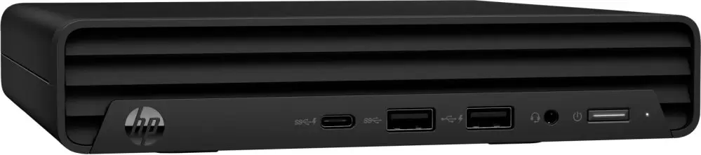 Компактный компьютер HP Pro Mini 260 G9 936P0EA фото
