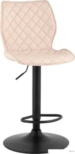 Стул Stool Group Dome CQ-5426B-P-232-22 (светло-серый) фото
