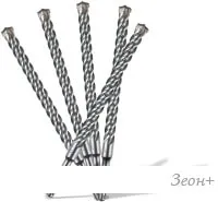 Набор буров Milwaukee 4932352050 фото