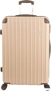 Чемодан-спиннер Supra Luggage STS-1002-L (Desert Sand) фото