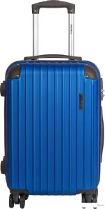 Чемодан-спиннер Supra Luggage STS-1002-L (Dynamic Blue) фото