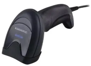 Сканер штрих-кодов Datalogic QuickScan QW2500 QW2520-BKK1 фото