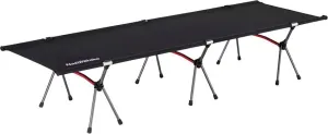Раскладушка Naturehike XJC04 190х65х38см NH19JJ006-BL (черный) фото