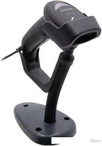 Сканер штрих-кодов Datalogic QuickScan QD2590-BKK1S фото