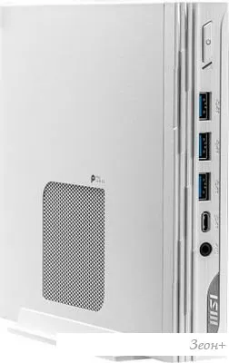 Компактный компьютер MSI Pro DP10 936-B0A612-025 фото