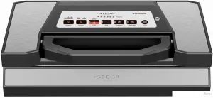 Вакуумный упаковщик Steba VK 200 Master Pro фото