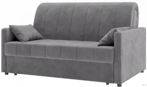Диван Mio Tesoro Бремен 139 АТС140 (Ultra Grey) фото
